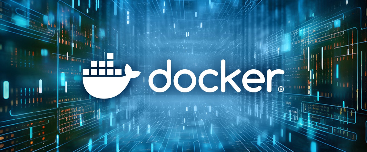 docker