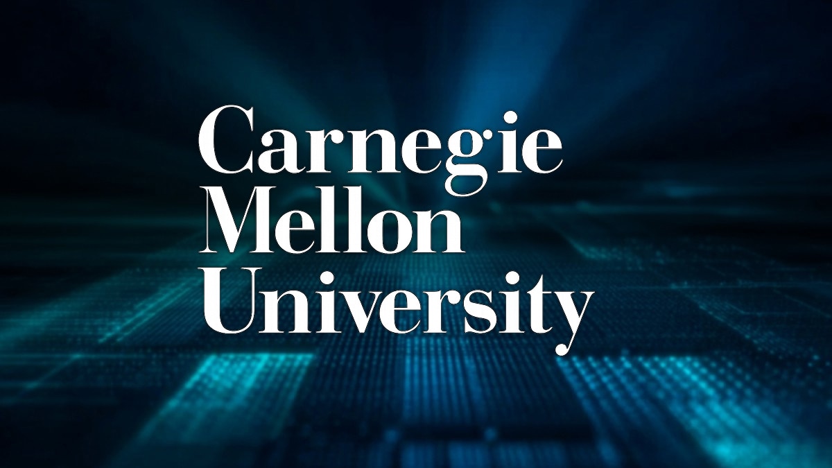 Carnegie Mellon University Logo