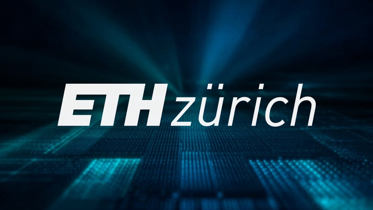 ETH Zurich Logo