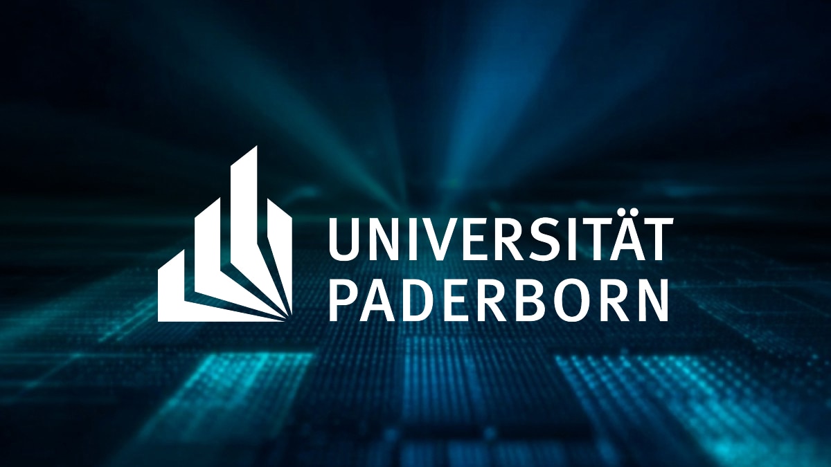 Paderborn University Logo