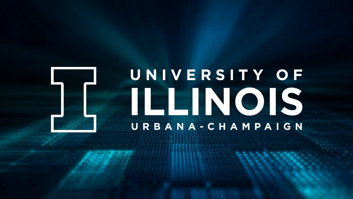University of Illinois, Urbana - Champaign Logo