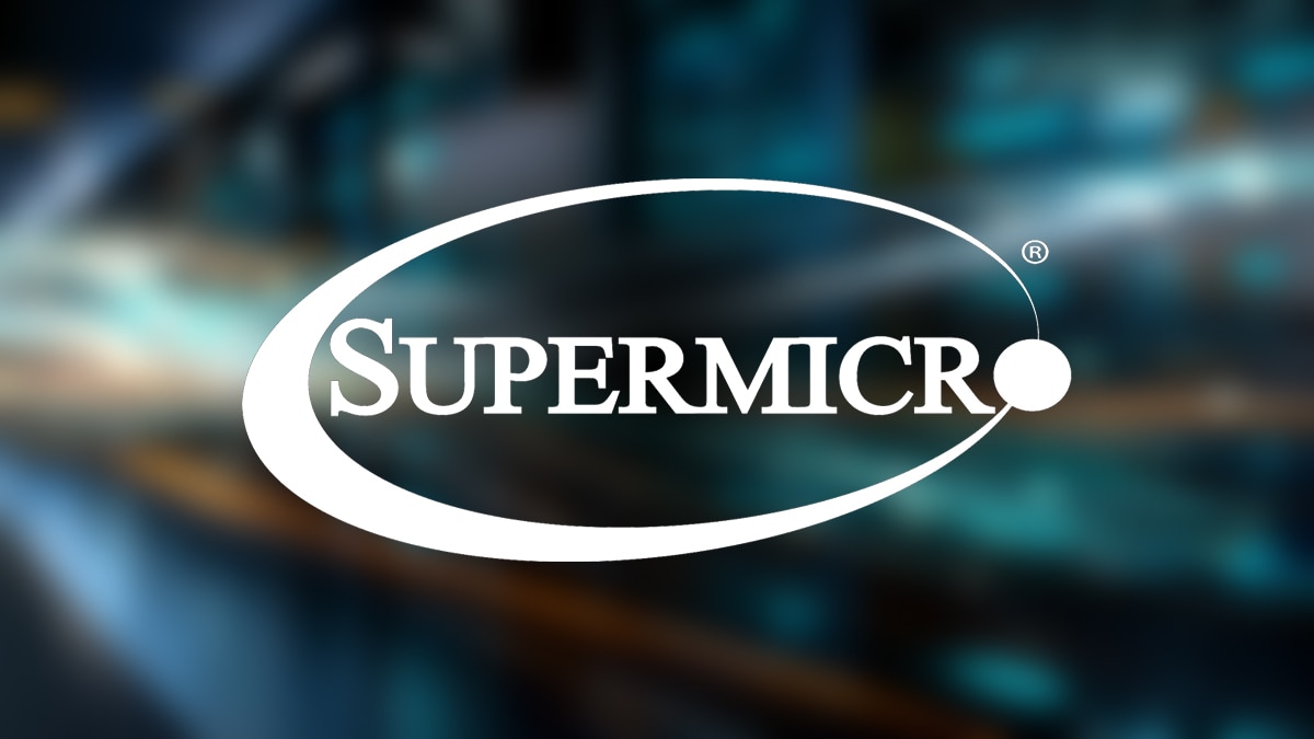 Supermicro