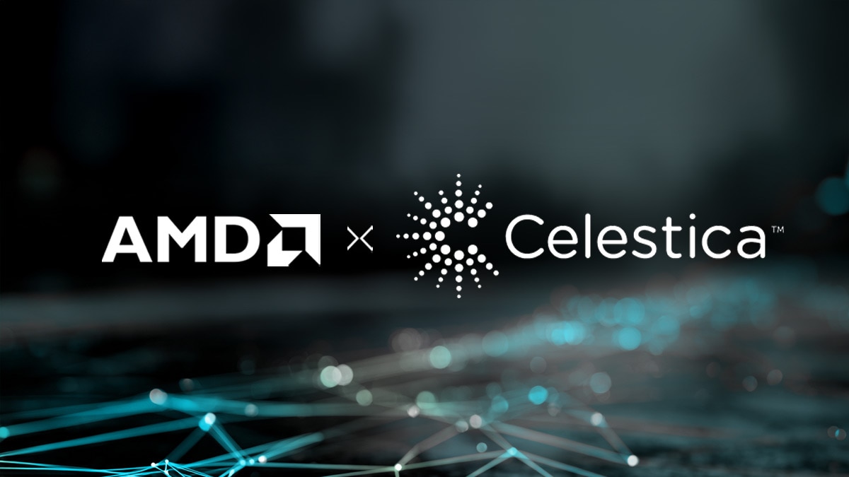 AMD | Celestica