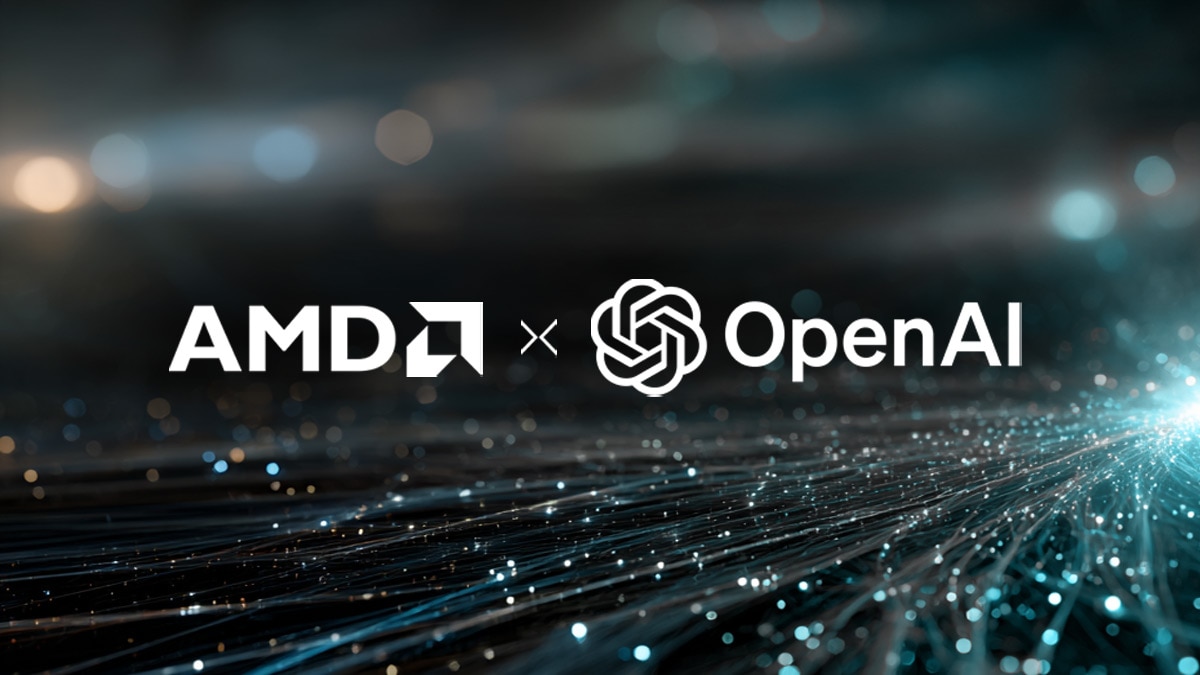 AMD | OpenAI