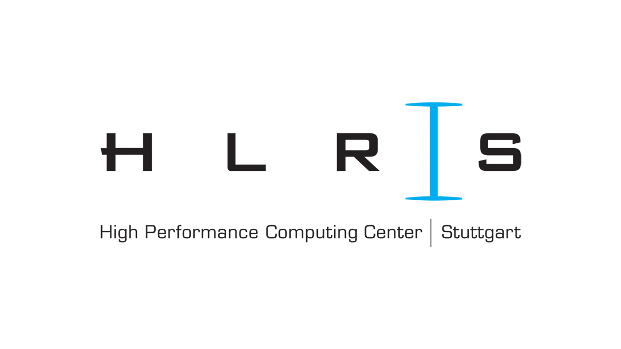 HLRIS Stuttgart HLRIS Stuttgart