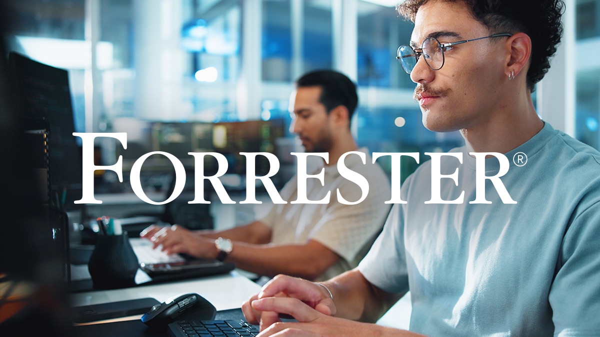Forrester