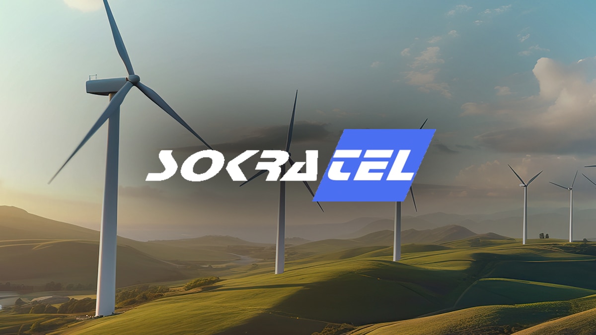 Sokratel Advances Deterministic Control for Renewable Energy Systems with AMD