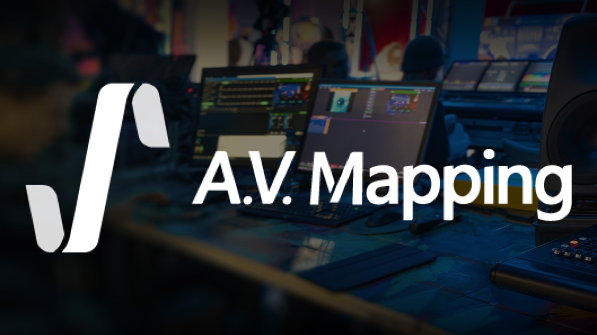 A.V. Mapping
