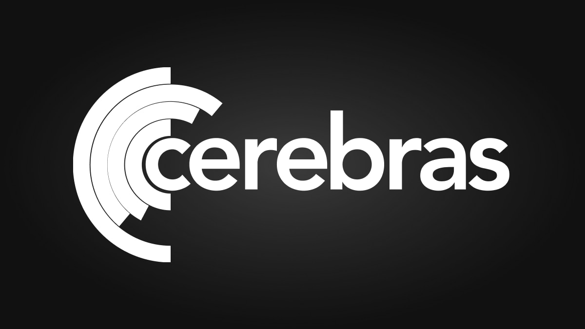 Cerebras logo