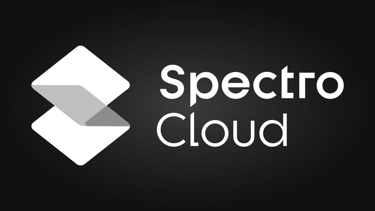 Spectro Cloud logo