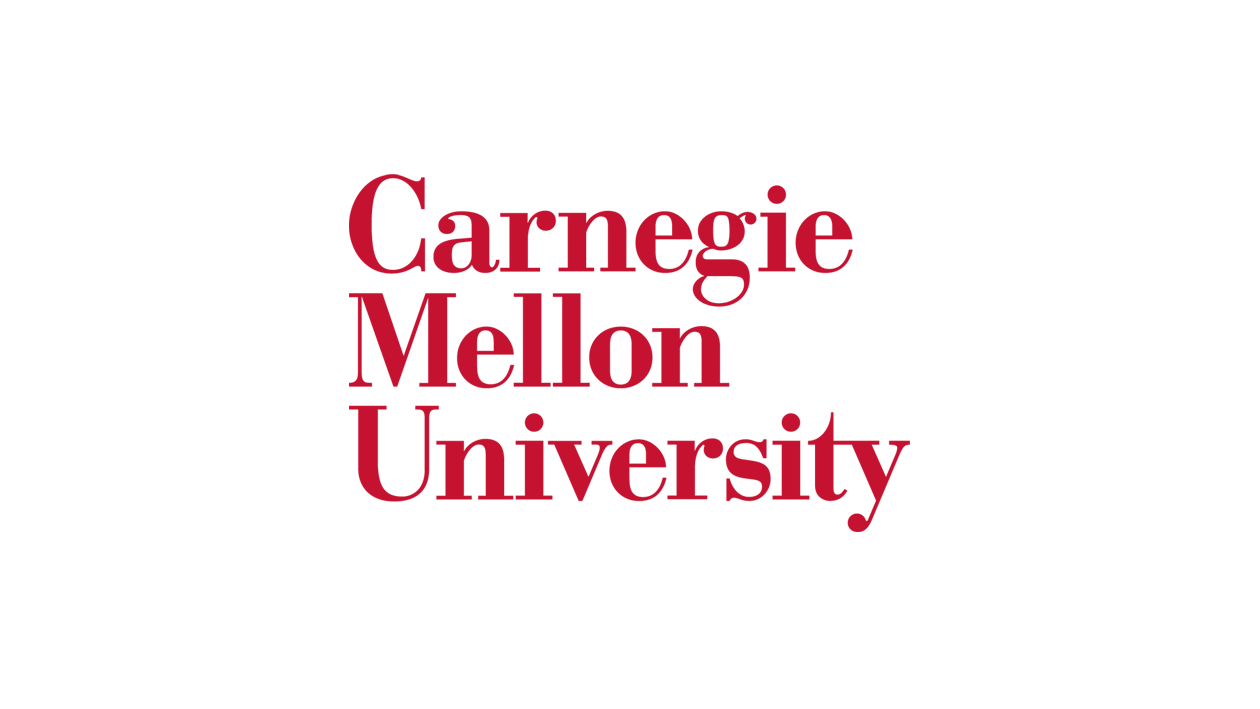 Carnegie Mellon University Carnegie Mellon University