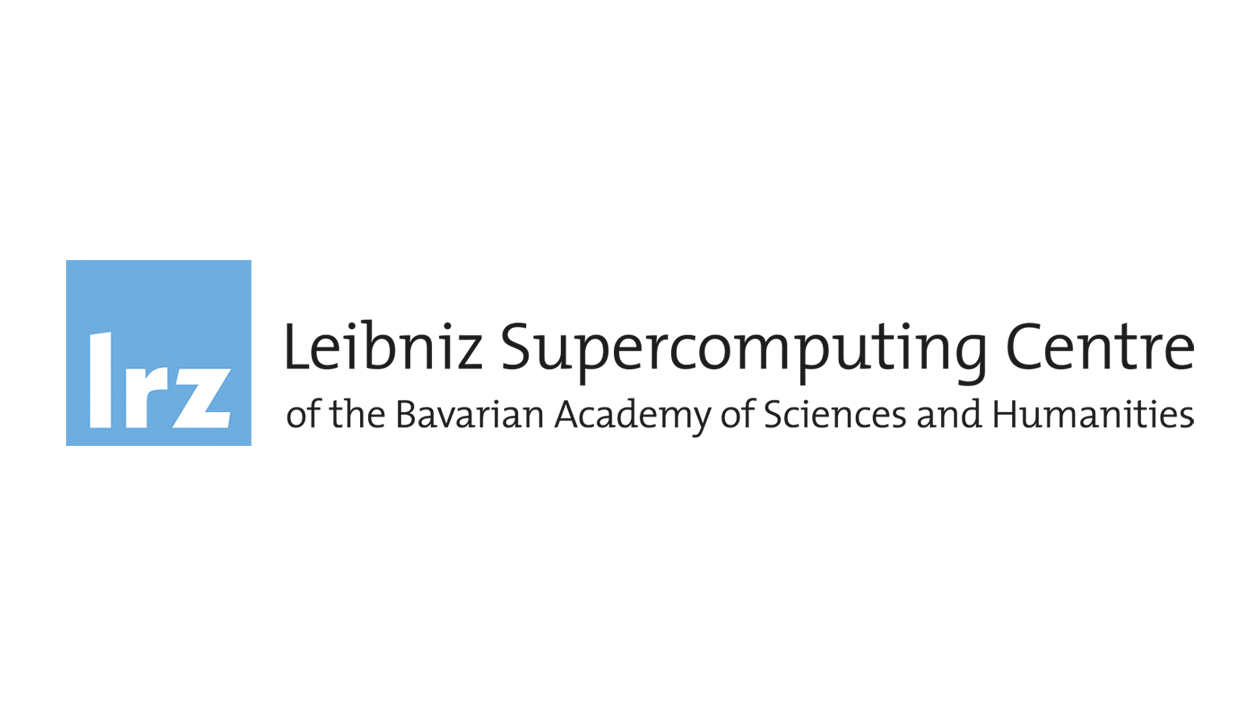 Leibniz Supercomputing Center Leibniz Supercomputing Center