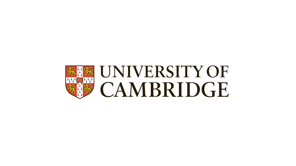 University of Cambridge University of Cambridge