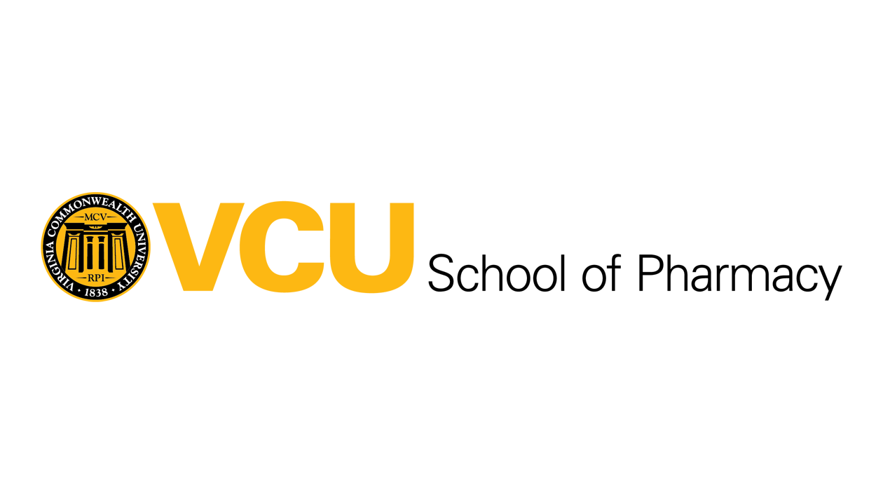 Virginia Commonwealth University School of Pharmacy Virginia Commonwealth University School of Pharmacy
