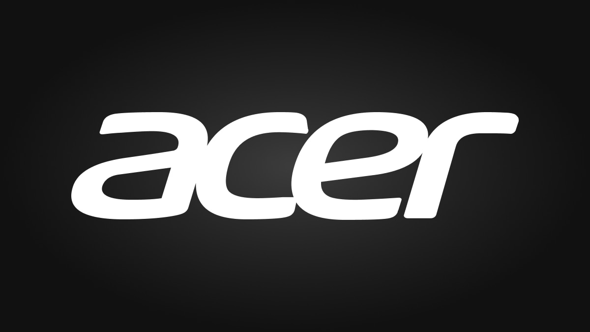 acer logo