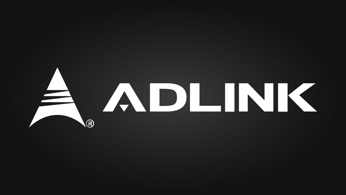 Adlink logo
