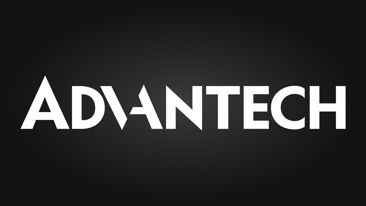 Advantech logo