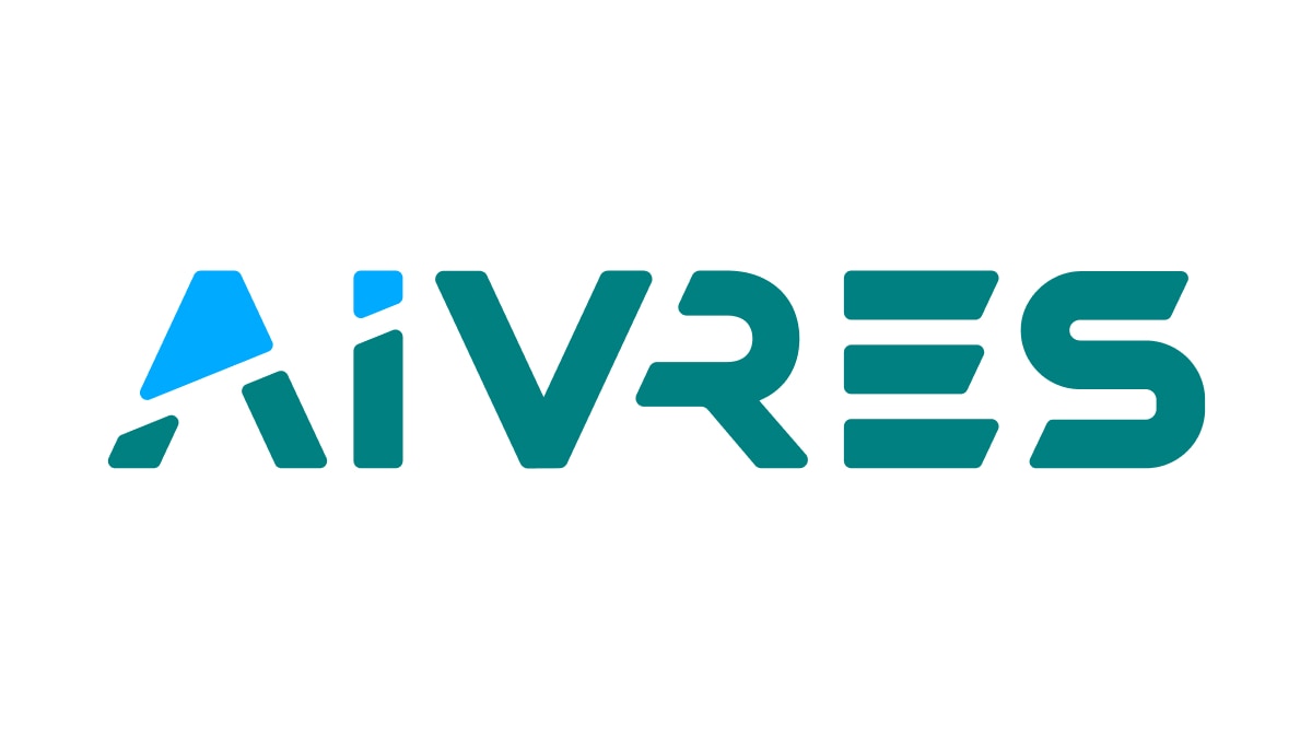 Aivres Logo