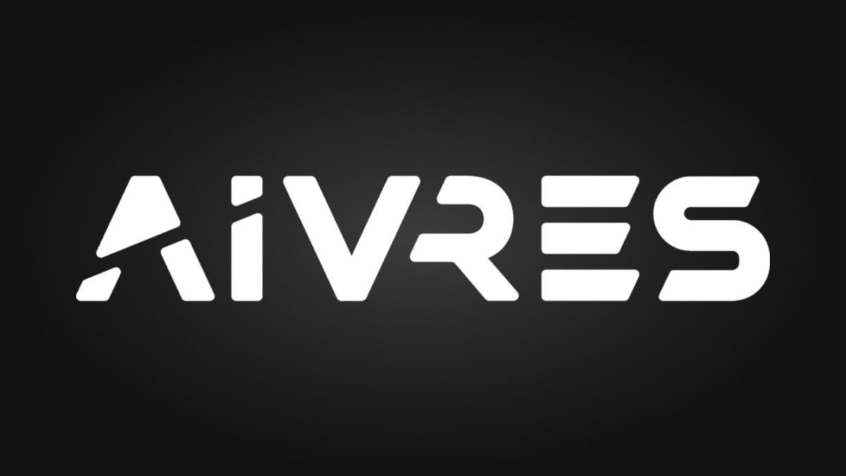 Aivres logo