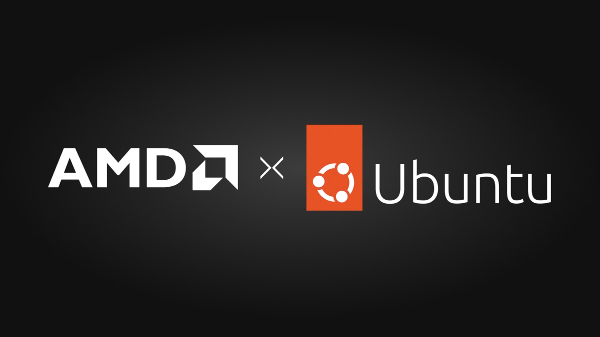 AMD >< Ubuntu