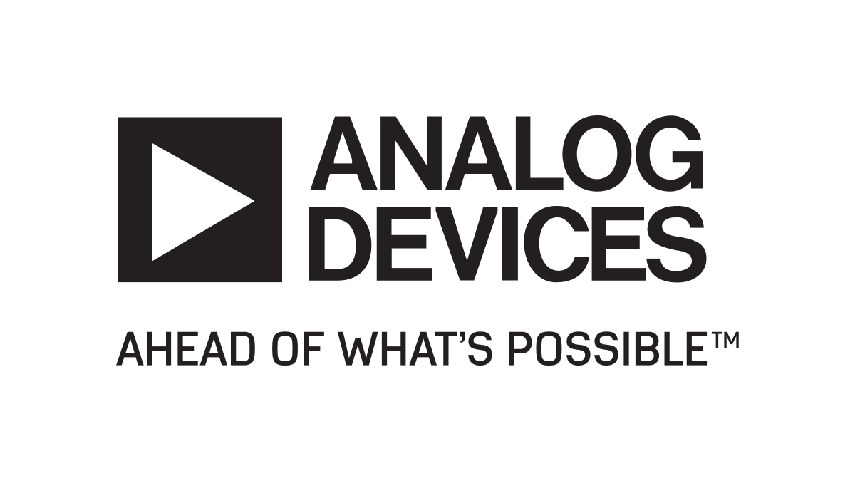 Analog Devices logo