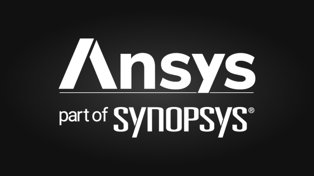 Ansys logo