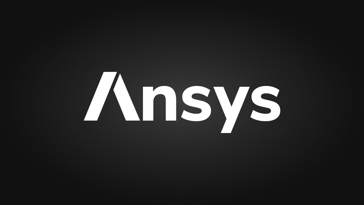 Ansys logo