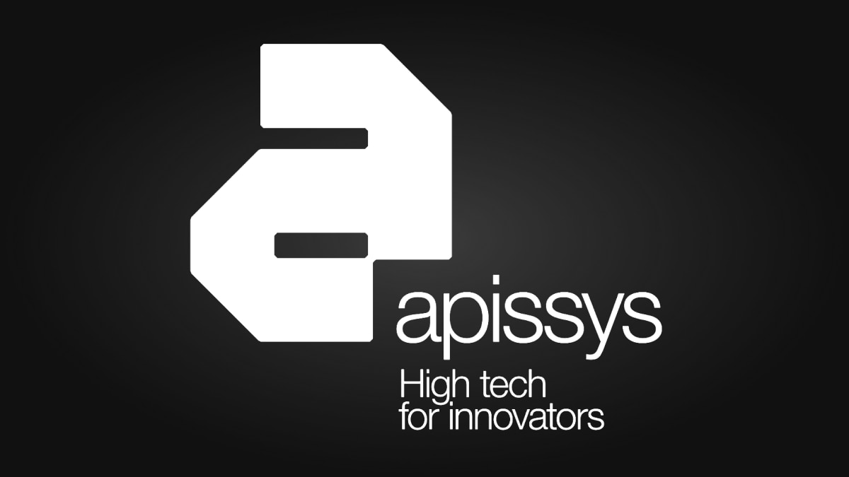 Apissys logo