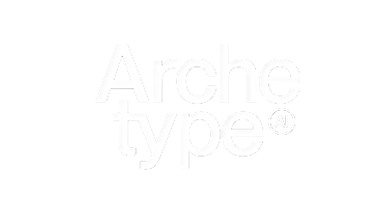 Archetype AI logo