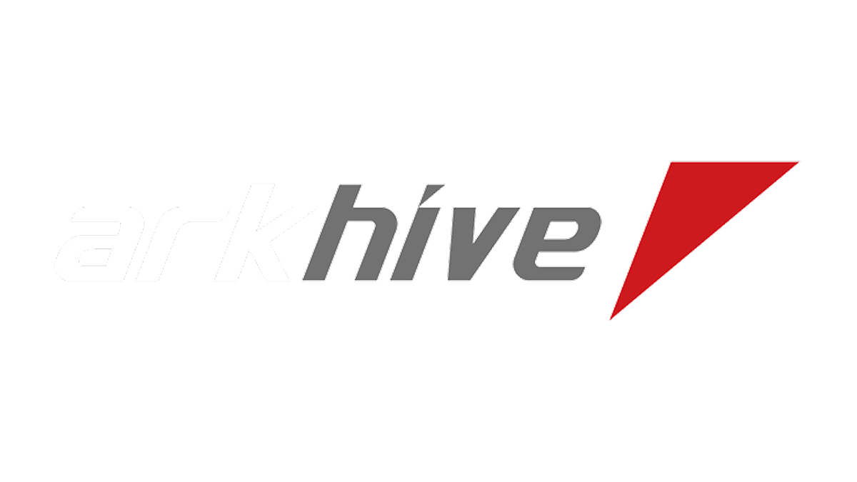 Arkhive logo