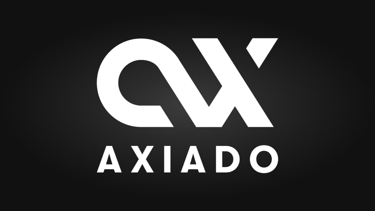 Axiado Logo