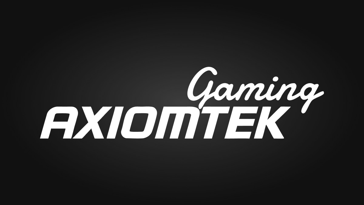 Axiomtek Gaming logo
