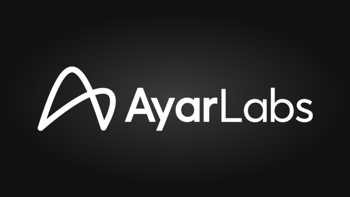 AyarLabs logo