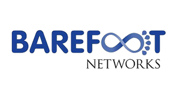 Barefoot Networks 标识