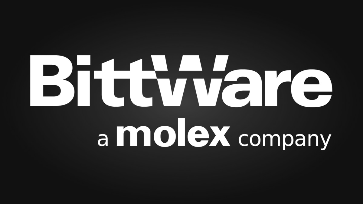 Bittware logo
