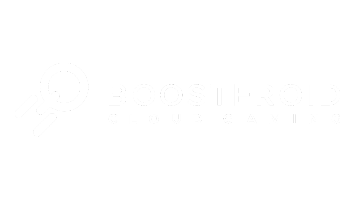 Boosteroid logo