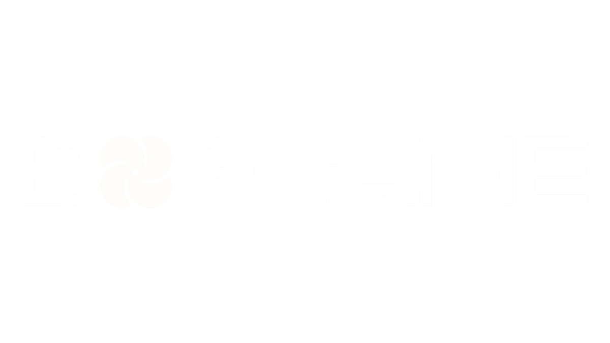Bosgame logo