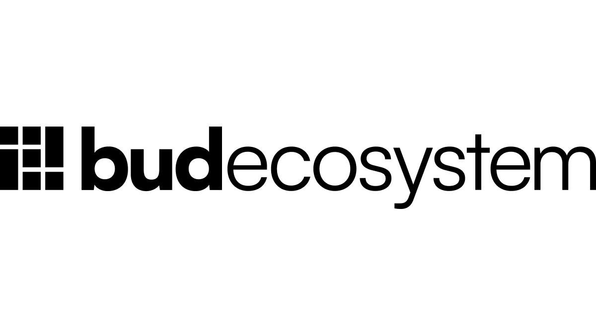 Bud AI Logo