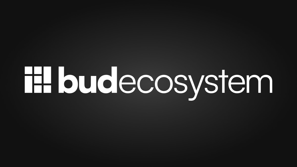Bud Ecosystem logo
