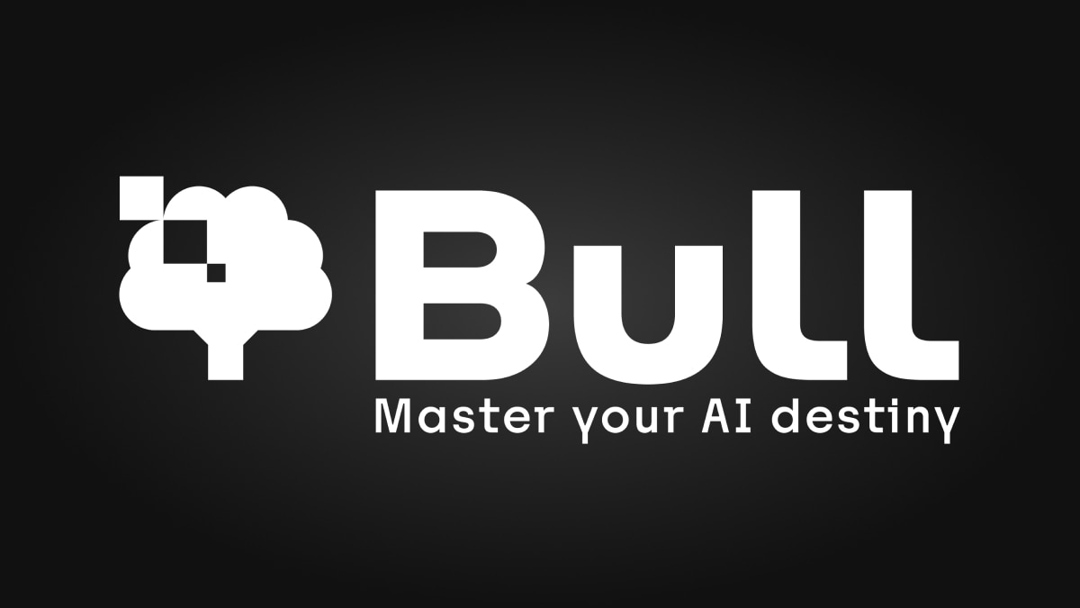 Bull logo