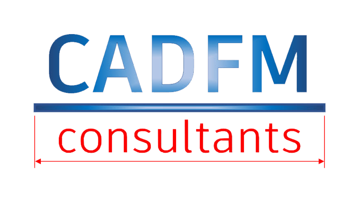 CADFM Consultants logo