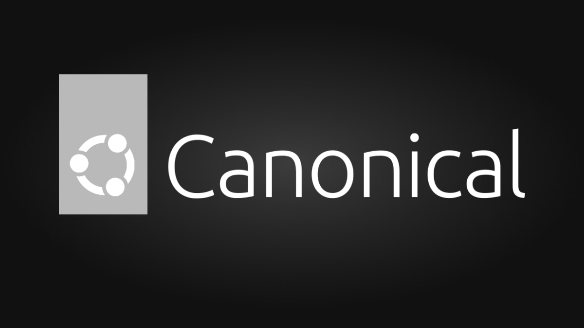 Canonical logo