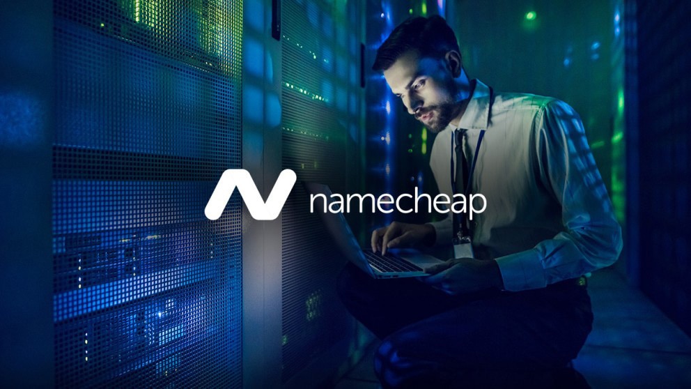 StorPool と AMD によってホスティング密度を大幅に改善した Namecheap