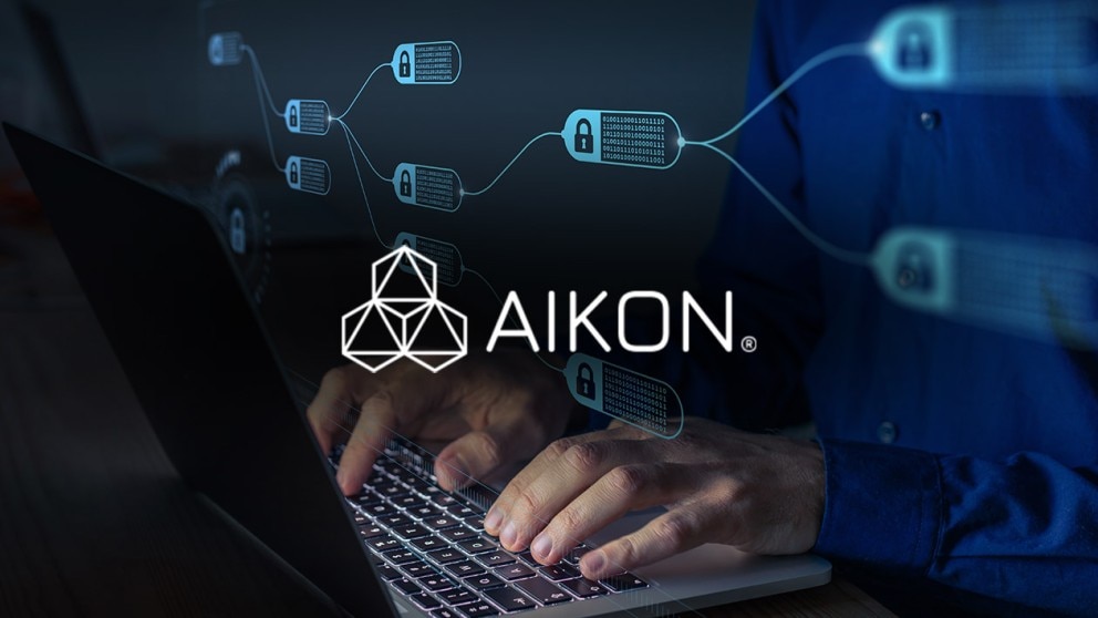 AIKON 实现安全的区块链身份认证