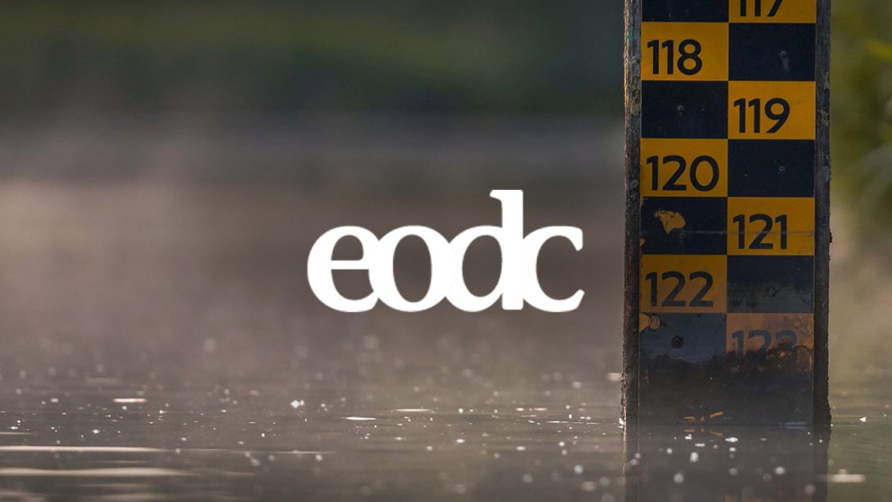AMD 助力 EODC 加速卫星数据采集