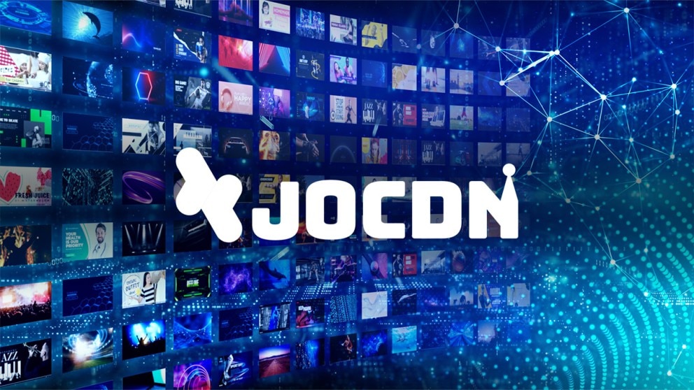 Jocdn Case Study