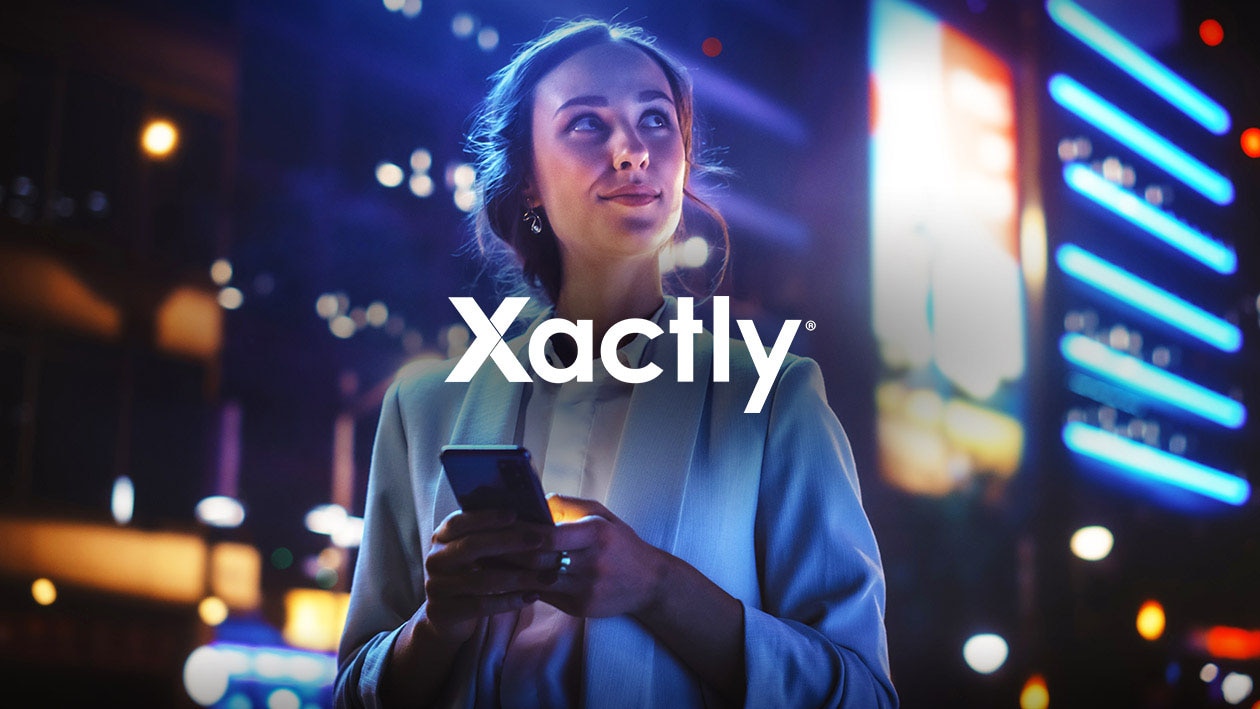 Accelerating Sales Performance Management Solutions