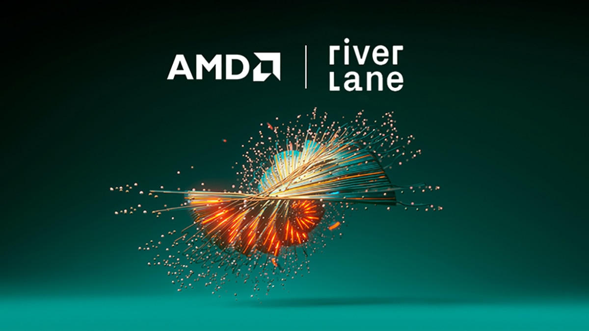 Riverlane 利用 AMD Zynq SoC 推动量子计算