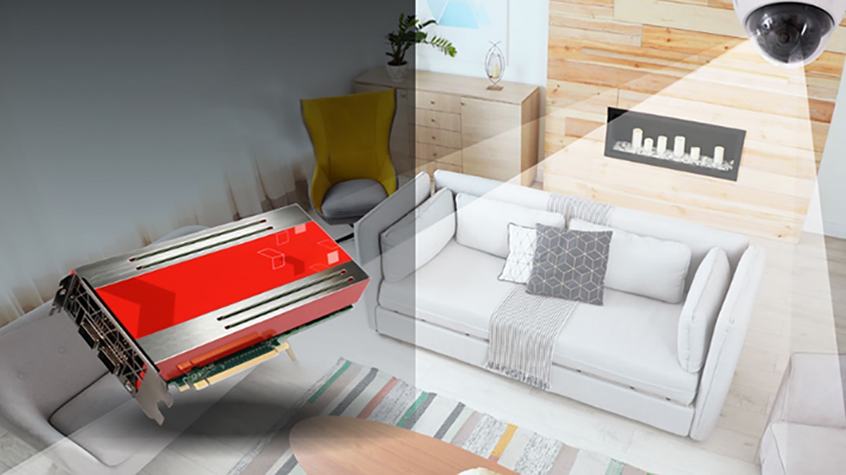 SK Telecom Accelerates the Future of Home Security with AI