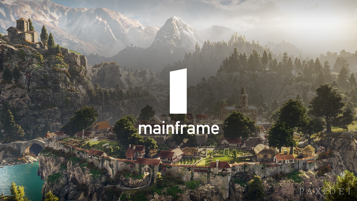 Mainframe Industries
